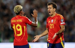 Dự đoán Thổ Nhĩ Kỳ vs Tây Ban Nha, 1h45 ngày 8/9, vòng loại World Cup 2026