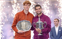 Carlos Alcaraz vô địch US Open 2025, giành lại vị trí số 1 từ Sinner