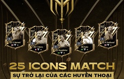 Bảo trì FC Online hôm nay 8/9, cập nhật mùa 25IM đến mấy giờ?