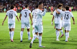 Lionel Messi kém Cristiano Ronaldo bao nhiêu bàn thắng ở cấp độ quốc tế?