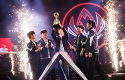 Danh sách đội tham dự CKTG 2025 LMHT