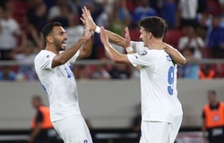 Dự đoán Hy Lạp vs Đan Mạch, 1h45 ngày 9/9, vòng loại World Cup 2026