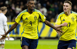 Nhận định, soi kèo Kosovo vs Thụy Điển: Níu giữ hy vọng