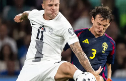 Nhận định, soi kèo Thụy Sĩ vs Slovenia: Thế trận cân bằng
