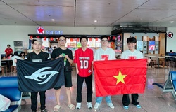 Giải vô địch PUBG Mobile Đông Nam Á khởi tranh giai đoạn quyết định từ ngày 7/9