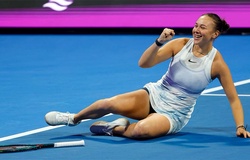 Sabalenka bảo vệ thành công danh hiệu vô địch US Open