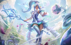 DTCL 15.4: Chi tiết bản cập nhật TFT mới nhất tháng 9/2025