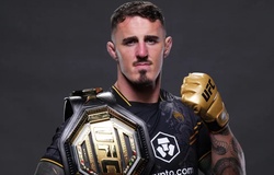 UFC 321: Tom Aspinall không bận tâm đến đai vô địch? 