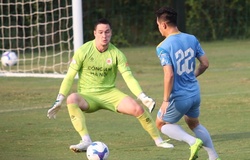 CAHN đá không ngoại binh, đội tuyển Việt Nam thắng sát nút