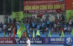 Thêm một CLB rút lui, V.League và hạng Nhất biến động mạnh