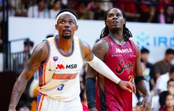 Saigon Heat trở thành cựu vương, Hanoi Buffaloes vào chung kết VBA Finals 2025