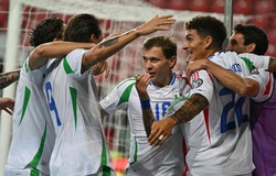 Kết quả bóng đá vòng loại World Cup 2026 hôm nay: Pháp, Anh, Bồ Đào Nha toàn thắng