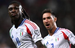 Bảng xếp hạng vòng loại World Cup 2026 khu vực châu Âu ngày 10/9