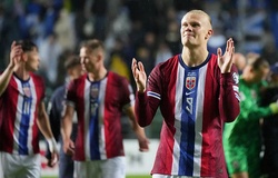 Dự đoán Na Uy vs Moldova, 1h45 ngày 10/9, vòng loại World Cup 2026