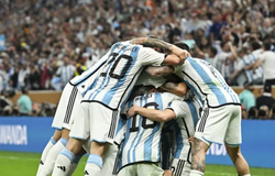 Nhận định, soi kèo Ecuador vs Argentina: Khép lại hành trình hoàn hảo