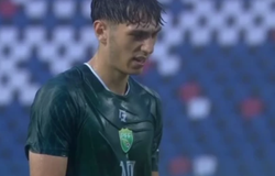 Nhận định, soi kèo U23 Iraq vs U23 Campuchia: Đẳng cấp chênh lệch