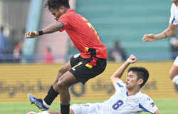 Nhận định, soi kèo U23 Đông Timor vs U23 Bắc Mariana: Cơ hội kiếm điểm