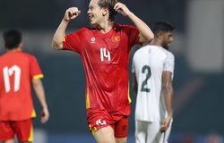 Nhận định, soi kèo U23 Việt Nam vs U23 Yemen: Quyết định ngôi đầu bảng