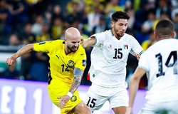 Phong độ ghi bàn khủng của sao nhập tịch giúp Malaysia bay cao