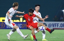 Dự đoán U23 Việt Nam vs U23 Yemen, 19h00 ngày 9/9, vòng loại U23 châu Á