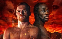 Ngày giờ địa điểm thi đấu trận boxing đỉnh cao Canelo vs Crawford