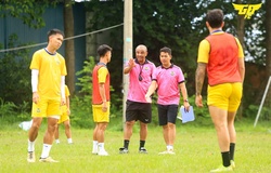 Một CLB ở TPHCM chuyển “hộ khẩu” ra Bắc, có thể đổi tên mới