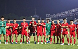 Danh sách các đội vào VCK U23 châu Á 2026: Thái Lan "nối gót" Việt Nam