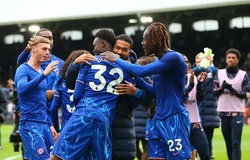 Danh sách cầu thủ Chelsea tham dự Champions League 2025/2026