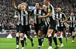 Danh sách cầu thủ Newcastle tham dự Champions League 2025/2026