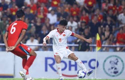 Link xem trực tiếp bóng đá U23 Việt Nam vs U23 Yemen ngày 9/9