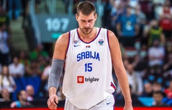 Ấn định lịch thi đấu tứ kết EuroBasket 2025: Liệu có thêm địa chấn?