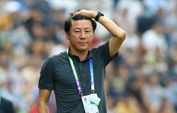 Sa thải Shin Tae Yong: Quyết định sai lầm đẩy U23 Indonesia vào vòng xoáy thất bại