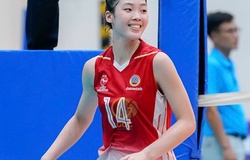 Binh Chủng Thông Tin ngược dòng ngoạn mục trận chung kết bóng chuyền trẻ cúp CLB 2025