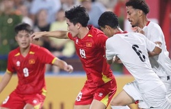 U23 Việt Nam thắng nhọc Yemen, nối dài mạch dự VCK U23 châu Á