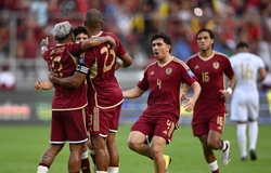 Dự đoán Venezuela vs Colombia, 6h30 ngày 10/9, vòng loại World Cup 2026