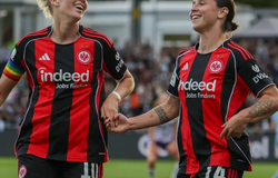 Nhận định, soi kèo Nữ Frankfurt vs Nữ Real Madrid: Lợi thế sân nhà