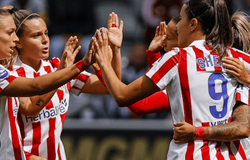 Nhận định, soi kèo Nữ Hacken vs Nữ Atletico: Phong độ trái ngược