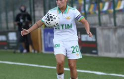 Nhận định, soi kèo Nữ Roma vs Nữ Sporting Lisbon: Đi dễ khó về