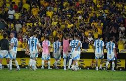 Tại sao Argentina sẽ mất vị trí dẫn đầu bảng xếp hạng FIFA?