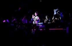 Libero số 1 bóng chuyền đương đại đưa ra quyết định bất ngờ