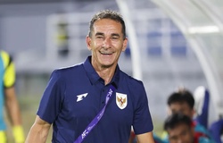 Sự thật phũ phàng của U23 Indonesia dưới triều đại HLV người Hà Lan