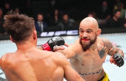 Jean Silva: Hi vọng cuối cùng cho suất tranh đai đầu tiên của The Fighting Nerds