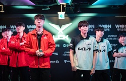 Nhận định T1 vs DK - Round 1 playoffs LCK 2025