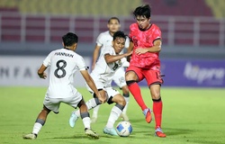 Bi kịch U23 Indonesia và sự hoàn hảo của U23 Việt Nam