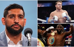 "Người đặc biệt" từng so găng Canelo và Crawford dự đoán kết quả