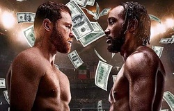 Tỷ lệ cá cược kèo độ trận so găng hấp dẫn Canelo vs Crawford
