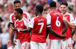 Dự đoán Arsenal vs Nottingham, 18h30 ngày 13/9, Ngoại hạng Anh 2025/26