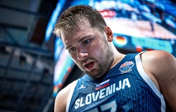 Sống sót trước 39 điểm của Luka Doncic, tuyển Đức ngược dòng vào bán kết EuroBasket 2025