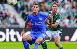 Nhận định, soi kèo Leverkusen vs Frankfurt: Khách lấn chủ