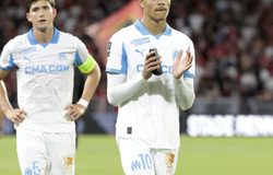 Nhận định, soi kèo Marseille vs Lorient: Tại lạiniềm vui